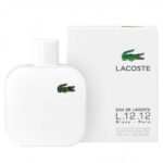 Lacoste Eau De Blanc