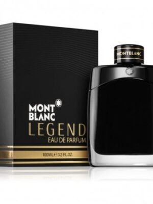 Mont Blanc Legend