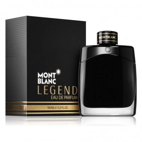 Mont Blanc Legend