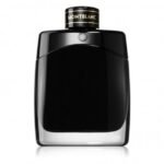 Mont Blanc Legend
