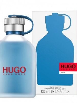 Hugo Boss Now