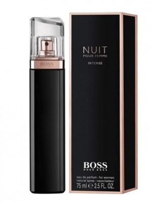 Hugo Boss Nuit Intense
