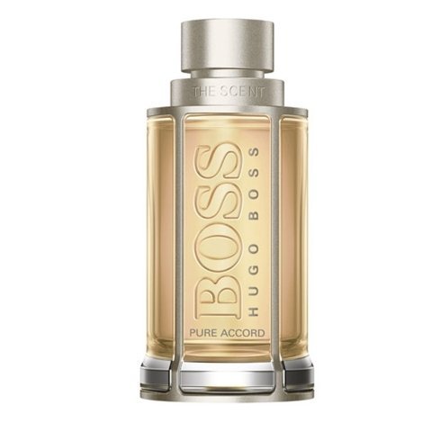 Hugo Boss The Scent Pure Accord For Men