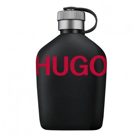 Hugo Boss Just Different