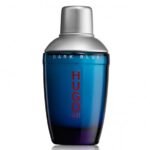 Hugo Boss Dark Blue