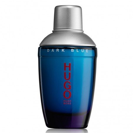 Hugo Boss Dark Blue