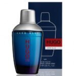 Hugo Boss Dark Blue