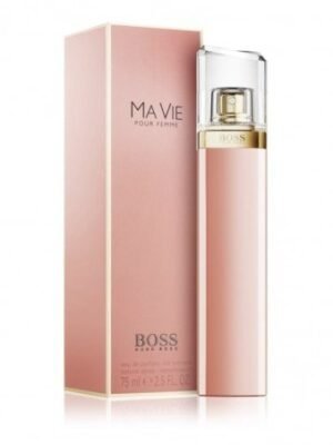 Hugo Boss Ma Vie
