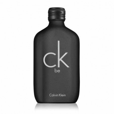 Calvin Klein Be