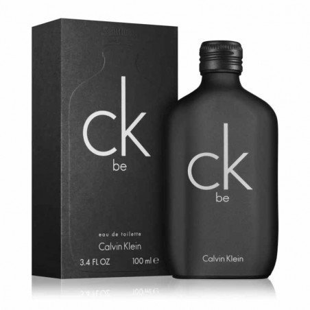 Calvin Klein Be
