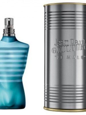 Jean Paul Gaultier “Le Male”