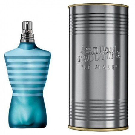 Jean Paul Gaultier “Le Male”