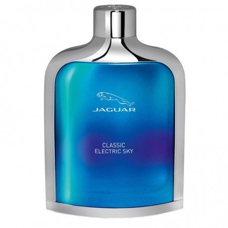 Jaguar Classic Electric Sky