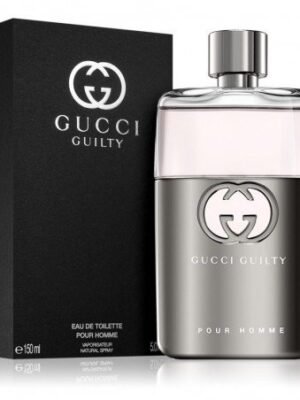 Gucci Guilty For Men