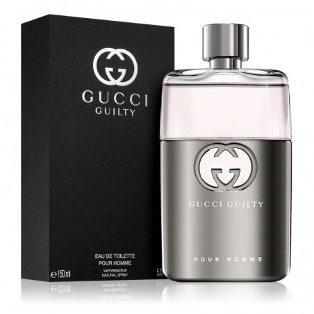 Gucci Guilty For Men