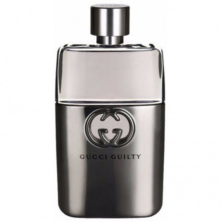 Gucci Guilty For Men