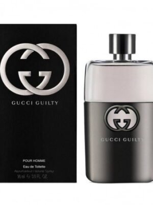 Gucci Guilty For Men