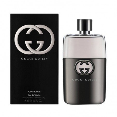 Gucci Guilty For Men