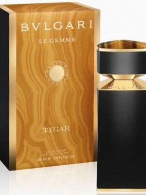 Bvlgari Le Gemme Tygar