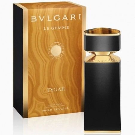 Bvlgari Le Gemme Tygar