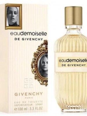 Givenchy Eau De Moiselle