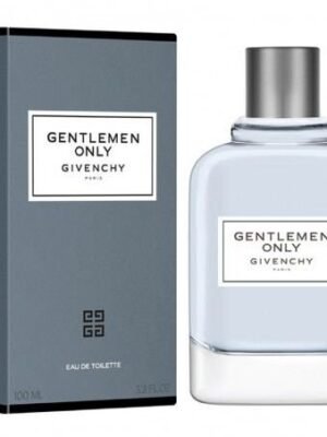 Givenchy Only Gentleman