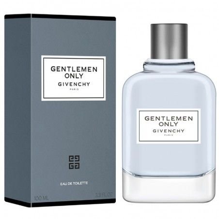Givenchy Only Gentleman