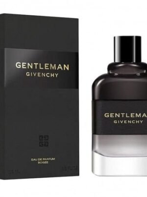 Givenchy Gentleman Boisee