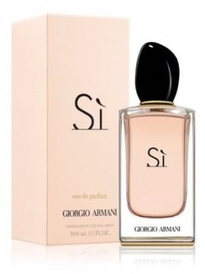 Giorgio Armani Si