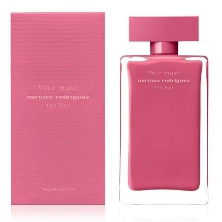 Narciso Rodriguez Fleur Musc