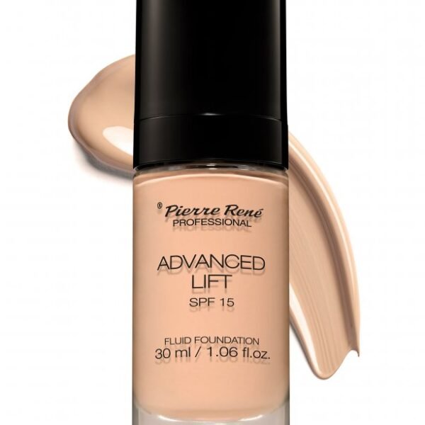 ADVANCED LIFT FOUNDATION NO. 03 NUDE