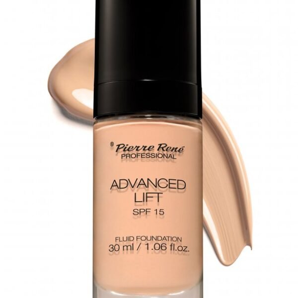 ADVANCED LIFT FOUNDATION NO. 04 LIGHT BEIGE