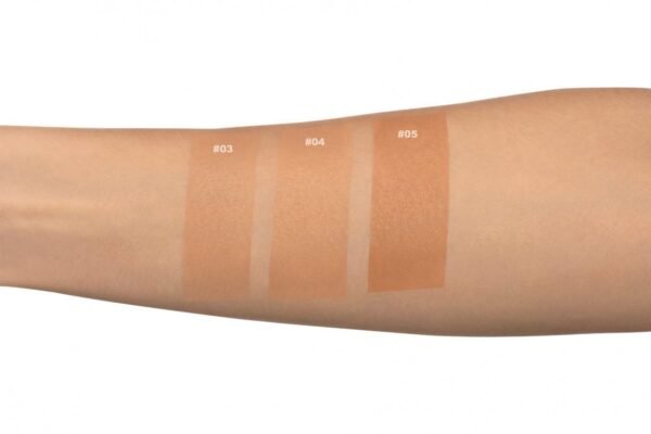 ADVANCED LIFT FOUNDATION NO. 03 NUDE