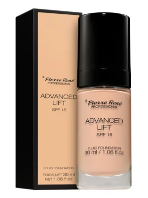 ADVANCED LIFT FOUNDATION (NO. 03- 05)