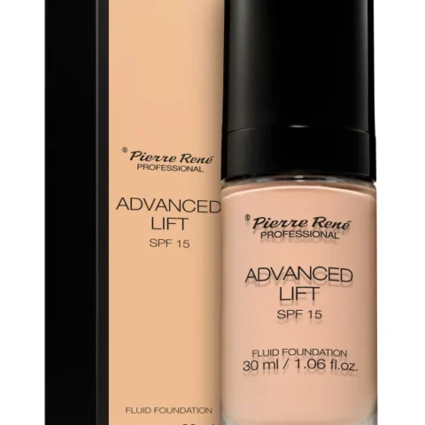 ADVANCED LIFT FOUNDATION (NO. 03- 05)