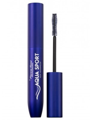 MASCARA AQUA SPORT 100% WATERPROOF