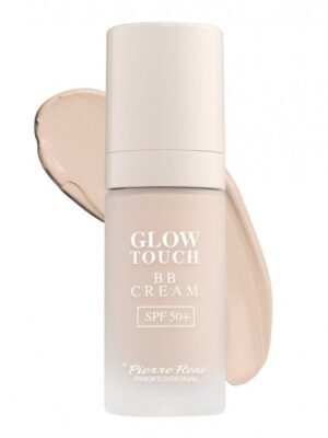 FLUID GLOW TOUCH BB CREAM SPF 50+ - NO. 00 PORCELAIN