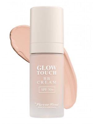 FLUID GLOW TOUCH BB CREAM SPF 50+ - NO. 01 LIGHT