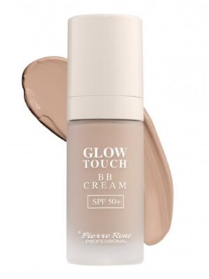 FLUID GLOW TOUCH BB CREAM SPF 50+ - NO 02 NATURAL