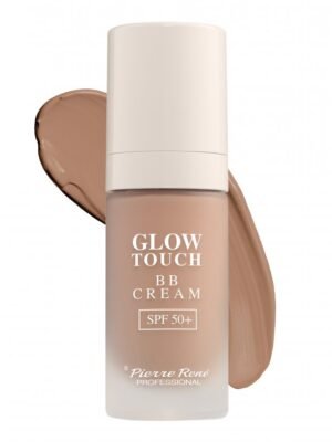 FLUID GLOW TOUCH BB CREAM SPF 50+ - NO 03 BEIGE