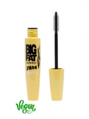 BIG FAT SMOKY LASHES MASCARA