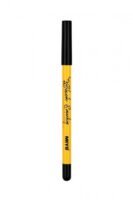 BLACK SMOKY EYELINER NEW