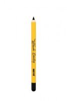BLACK SMOKY EYELINER NEW
