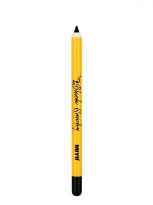 BLACK SMOKY EYELINER NEW