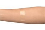 BODY OIL SHIMMERING