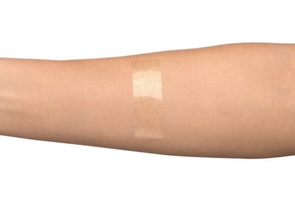 BODY OIL SHIMMERING