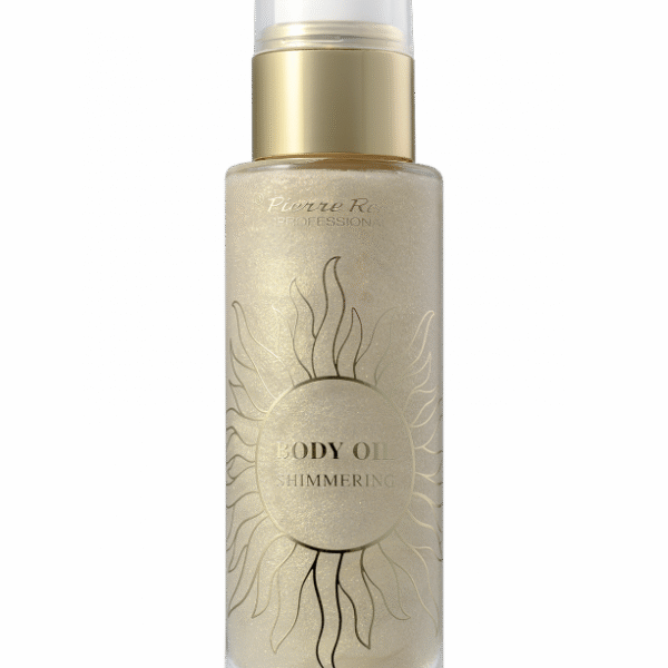 BODY OIL SHIMMERING