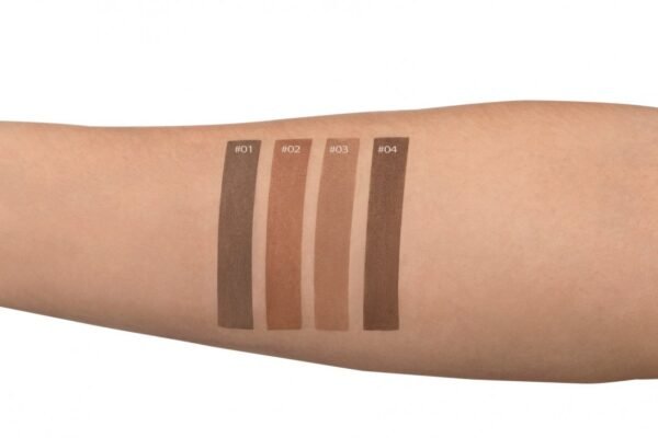 BROW LINER NO. 01 BRUNETTE