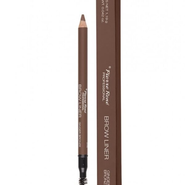 BROW LINER NO. 02 GINGER BRONZE