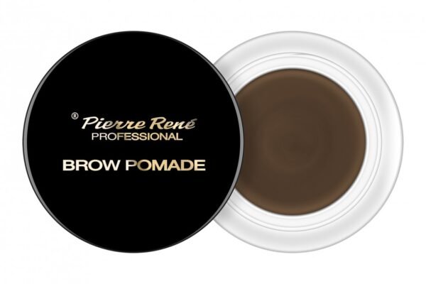 BROW POMADE NO. 02 BROWN